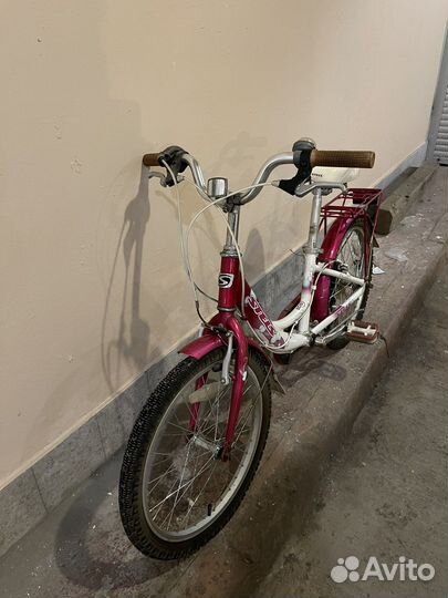 Велосипед подрастковый Stels pilot 230