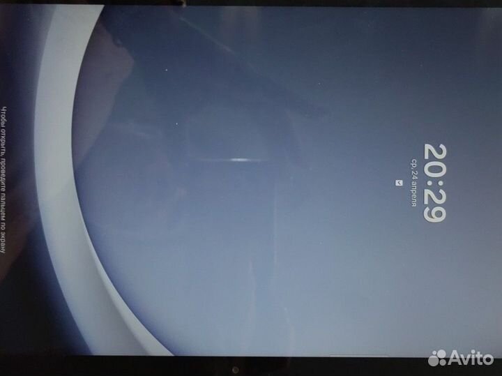 Планшет samsung galaxy tab А9+ 5G