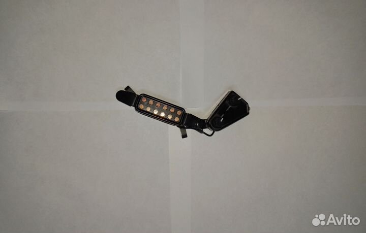 Звукосниматель для акустической гитары