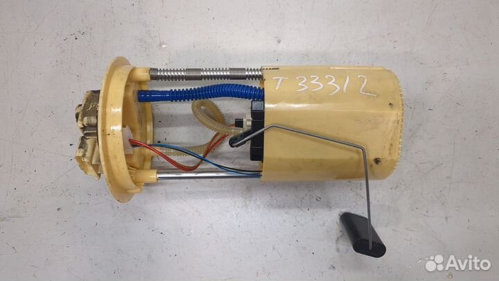 Насос топливный электрический Opel Meriva 2010, 20