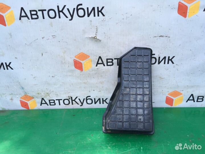 Подставка под ногу Lifan Solano седан LF481Q3 2012