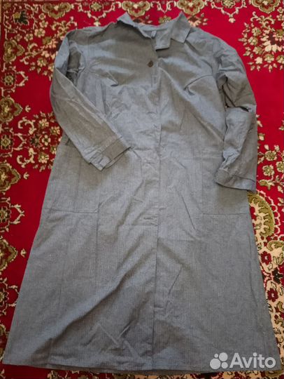 Халат рабочий