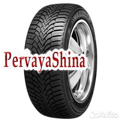 Sailun Ice Blazer Alpine+ 185/55 R14