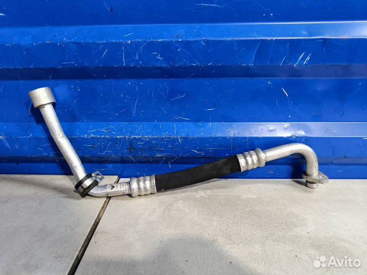 Трубка кондиционера Nissan Almera G15 1.6 K4MA490