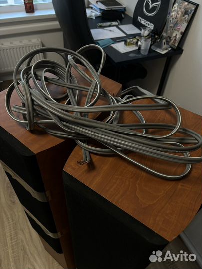 Акустические колонки wharfedale