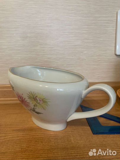 Соусник гдр