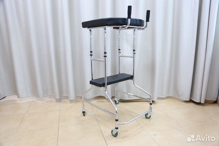 Ходунки - опора