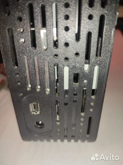 Western Digital My Book Essential 1 Тб