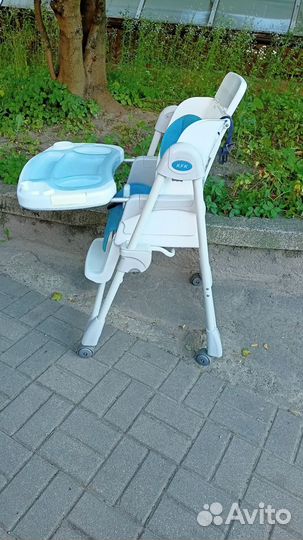 Стульчик для кормления