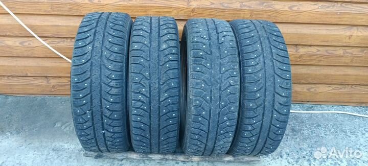 Bridgestone Ice Cruiser 7000 175/65 R14