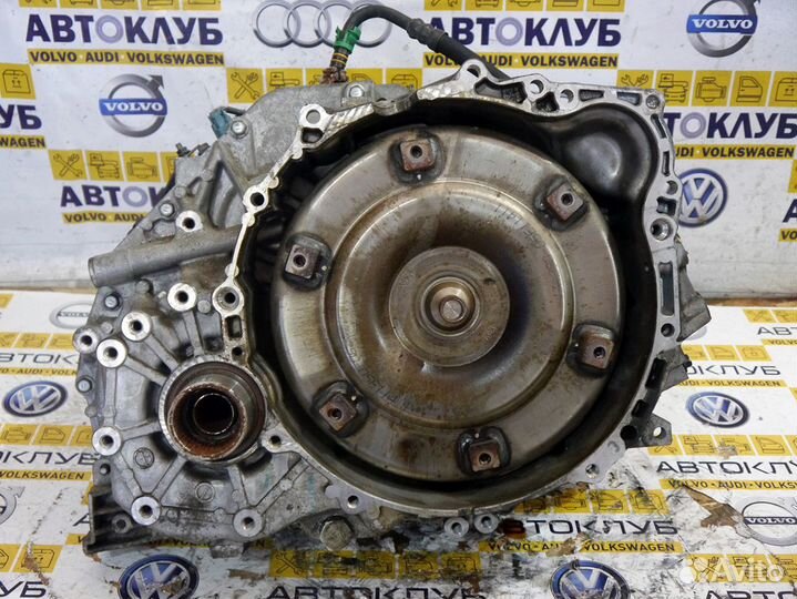 АКПП 55-51SN B5244S 2.4 Вольво V70