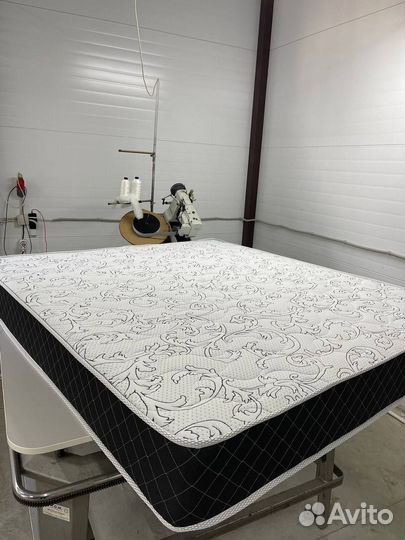 Матрас новый