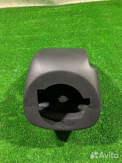 Кожух рулевой колонки Volkswagen Golf 6 CCZ 2009