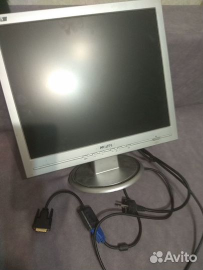 Монитор для компьютера