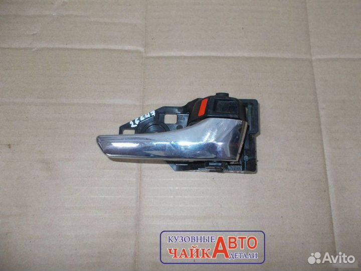 Ручка двери Toyota Camry V50