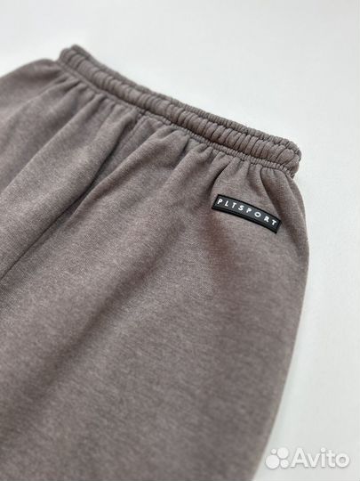 Джоггеры английский бренд PLT
