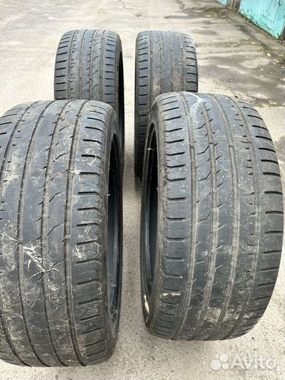 Kumho Crugen HP91 275/45 R21 110Y