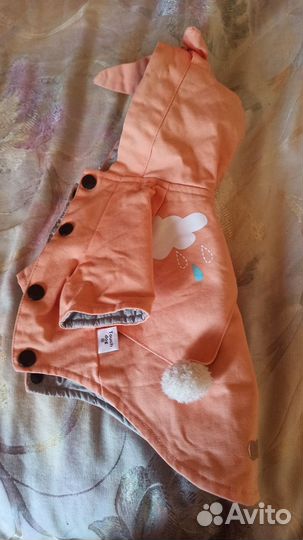 Одежда для собак мелких пород