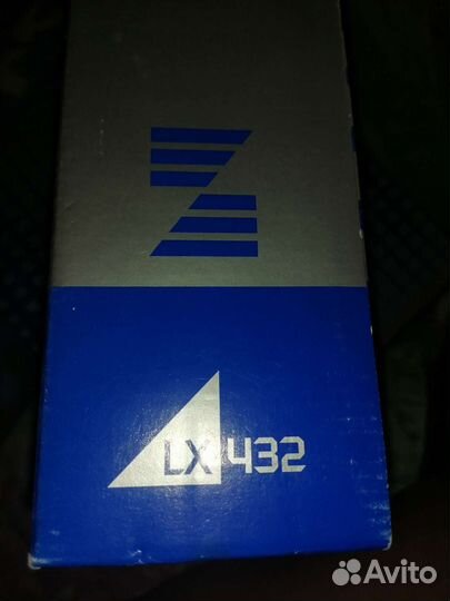 Zepter посуда новая