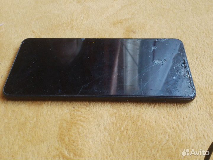 Samsung Galaxy A02, 3/32 ГБ
