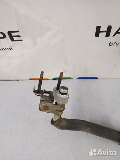 Трубка кондиционера (шланг) передняя Lexus Lx570 3