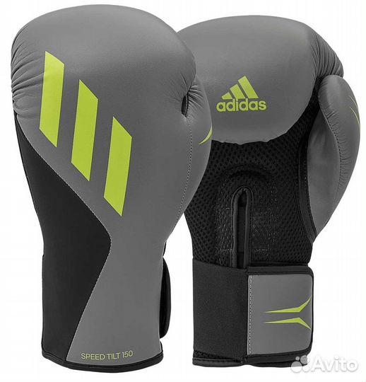 Перчатки боксерские 16 oz Adidas Speed Tilt 150
