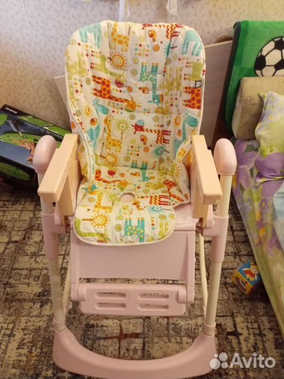 Стульчик для кормления