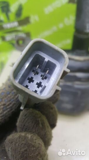 Бачок омывателя Opel Omega B седан X20XEV 1998Г.в