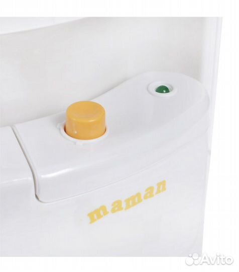 Стерилизатор для бутылочек