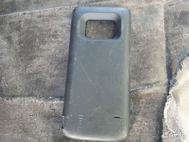 Samsung Galaxy S9 Plus, 6/64 ГБ