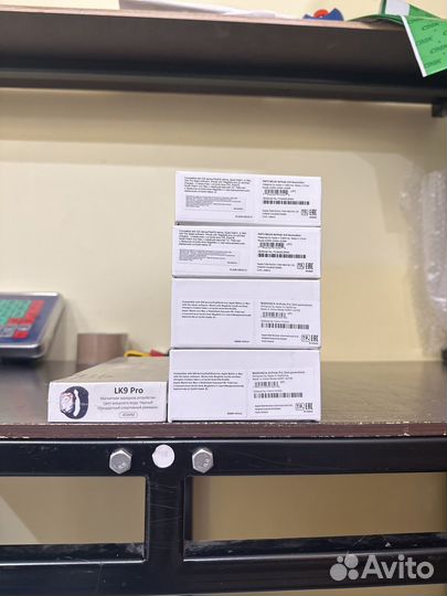 Беспроводные наушники