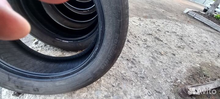 КАМА 365 (241) 205/55 R16