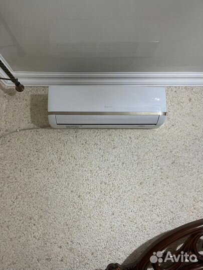 Кондиционер