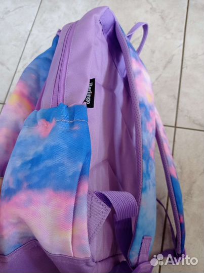 Школьный рюкзак