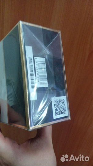 Духи Carolina Herrera good girl (оригинал)