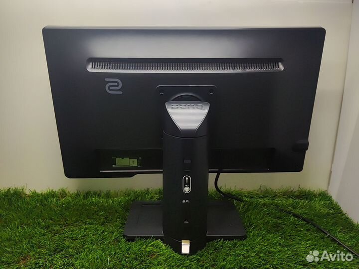 Монитор Benq Zowie xl2411p 144Hhz