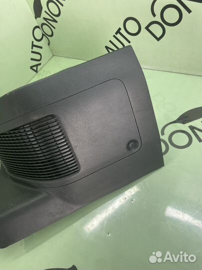 Накладка салона toyota rav 4 xa50