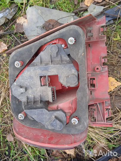 Фонарь задний правый для Audi A4 B5