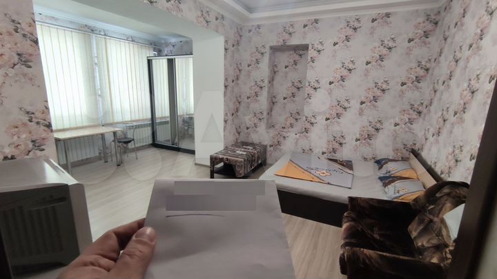 2-к. квартира, 57,5 м², 1/1 эт.