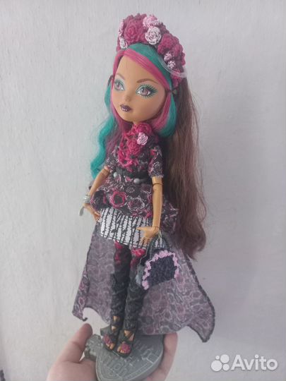 Кукла Эвер Афтер Хай Браер Бьюти
