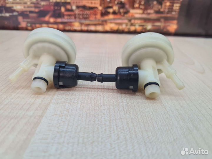 Регулятор мембраны Bosch TES/ Siemens EQ