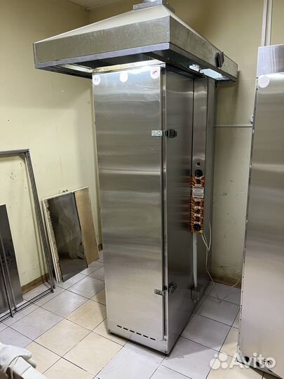 Коптилка Москит электростатическая