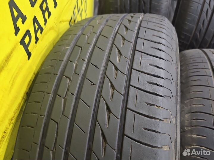 Bridgestone Regno GR-XII 205/55 R16 91V