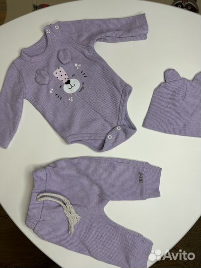 Костюм детский