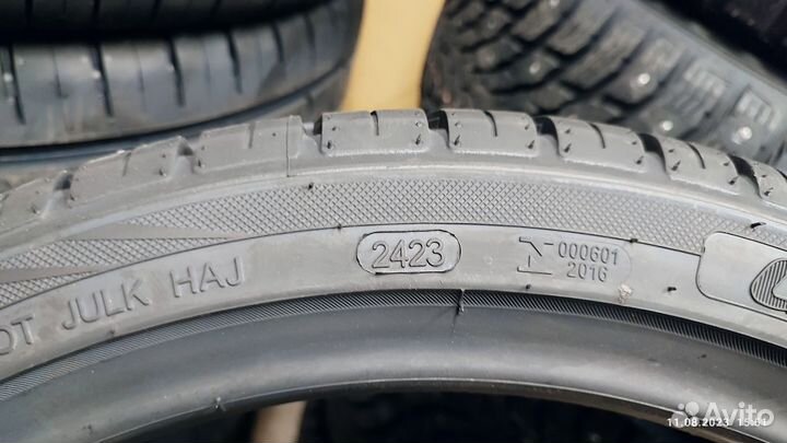 Goodride SA 37 255/35 R19 96Y