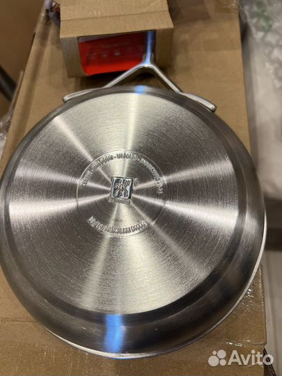 Сковорода Zwilling Vitality 20 см