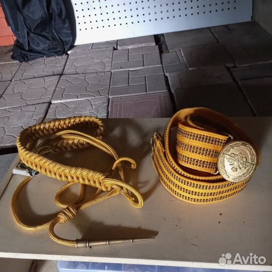 Планшет СССР