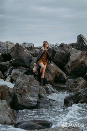 Услуги стилиста одежды