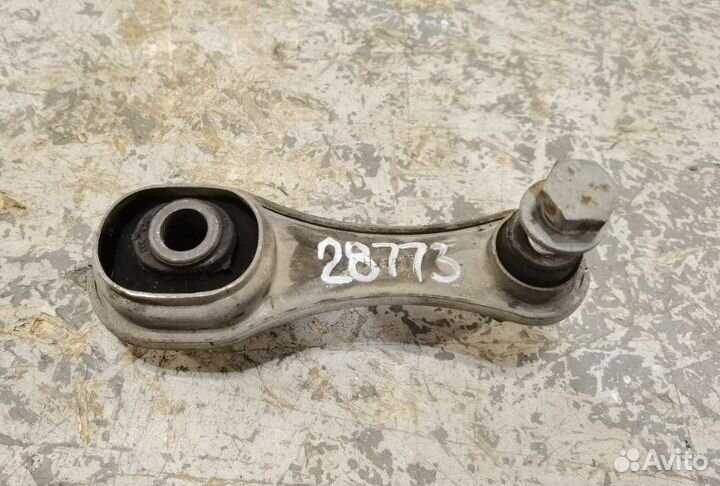 Опора АКПП Renault Kaptur