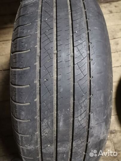 Acustica Challenger 245/65 R17